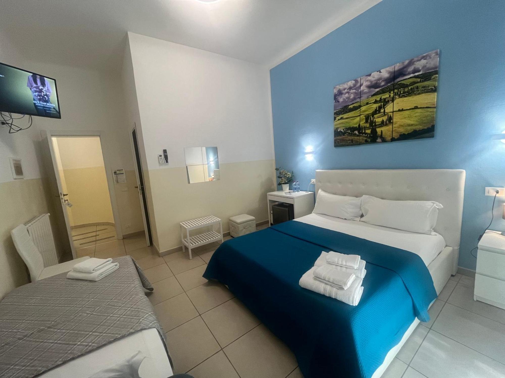 Hello Pisa B&B Экстерьер фото