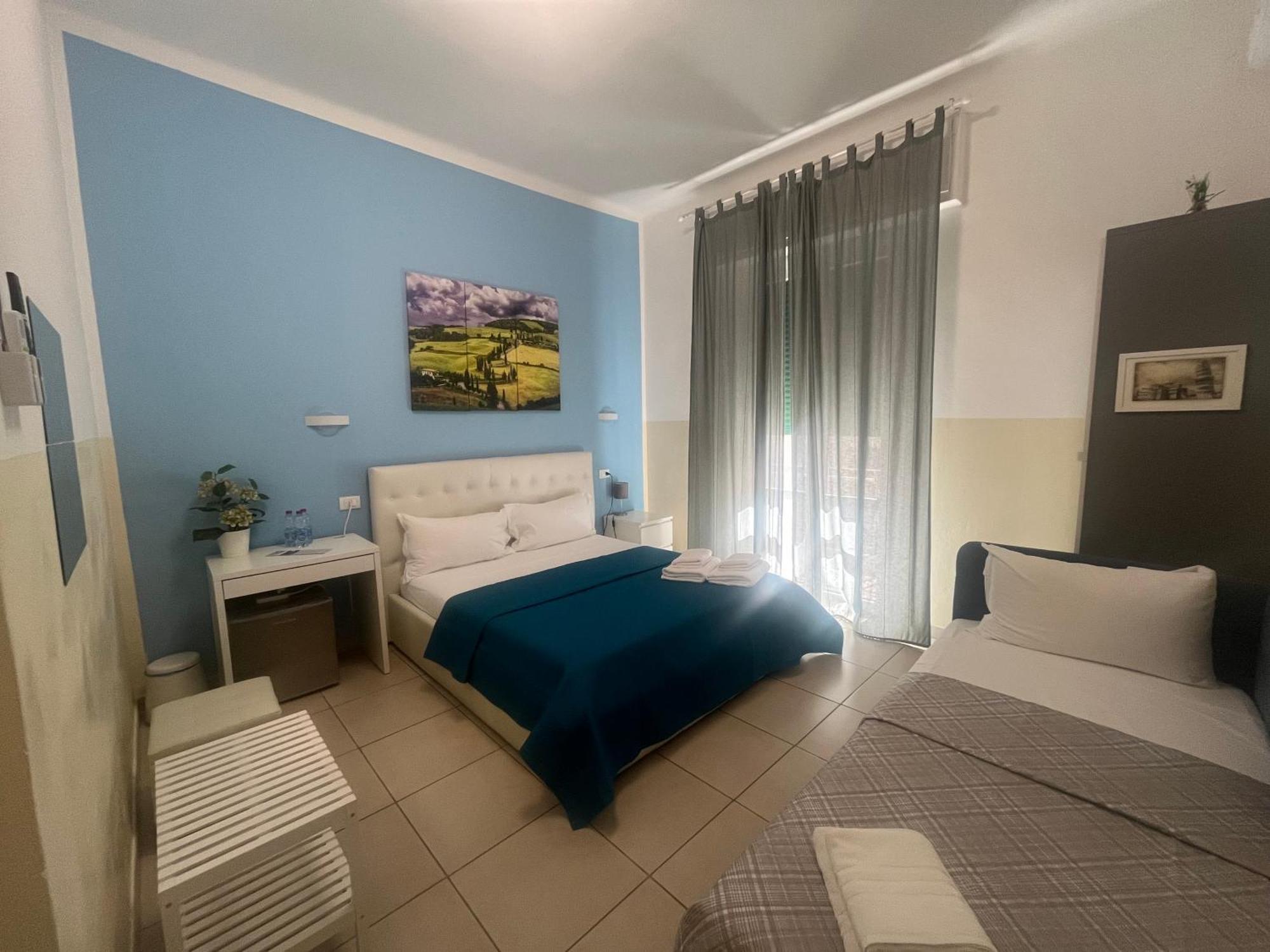 Hello Pisa B&B Экстерьер фото