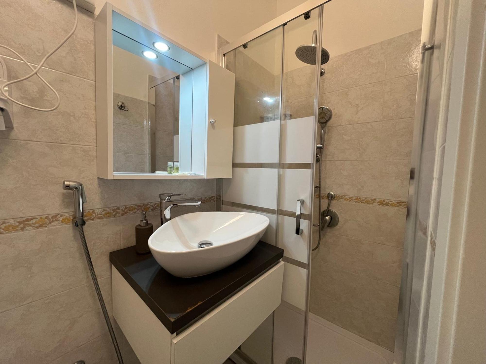 Hello Pisa B&B Экстерьер фото