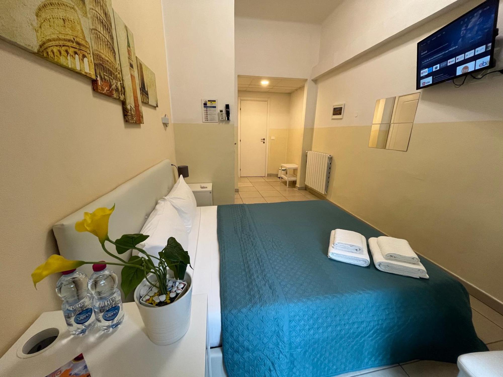 Hello Pisa B&B Экстерьер фото